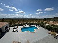 Magificent 5 Bedroom 4 Bathroom Villa in Alicante Dream Homes Hondon