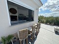 Magificent 5 Bedroom 4 Bathroom Villa in Alicante Dream Homes Hondon