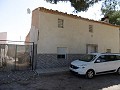 Renoviertes Landhaus 4 km von Yecla entfernt in Alicante Dream Homes Hondon