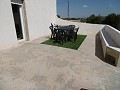 Renovated country house 4 km from Yecla in Alicante Dream Homes Hondon