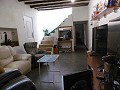 Renovated country house 4 km from Yecla in Alicante Dream Homes Hondon