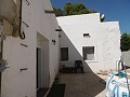 Renovated country house 4 km from Yecla in Alicante Dream Homes Hondon