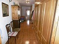 Wonderful chalet 4 km from Yecla in Alicante Dream Homes Hondon