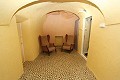 4 Bedroom Cave House For Sale In Chinorlet in Alicante Dream Homes Hondon