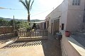 4 Bedroom Cave House For Sale In Chinorlet in Alicante Dream Homes Hondon