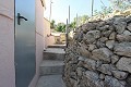 4 Bedroom Cave House For Sale In Chinorlet in Alicante Dream Homes Hondon