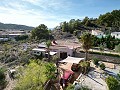 4 Bedroom Cave House For Sale In Chinorlet in Alicante Dream Homes Hondon