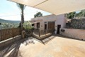 4 Bedroom Cave House For Sale In Chinorlet in Alicante Dream Homes Hondon