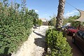 4 Bedroom Cave House For Sale In Chinorlet in Alicante Dream Homes Hondon