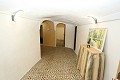 4 Bedroom Cave House For Sale In Chinorlet in Alicante Dream Homes Hondon