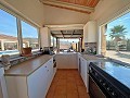 3 Bedroom 2 Bathroom Villa Pinoso in Alicante Dream Homes Hondon