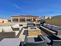 Villa Pinoso de 3 chambres et 2 salles de bains in Alicante Dream Homes Hondon