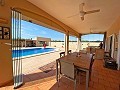 Villa Pinoso de 3 chambres et 2 salles de bains in Alicante Dream Homes Hondon