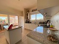 3 Bedroom 2 Bathroom Villa Pinoso in Alicante Dream Homes Hondon