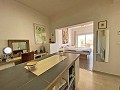 Villa Pinoso de 3 chambres et 2 salles de bains in Alicante Dream Homes Hondon