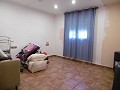 3 Bedroom Villa Yecla. in Alicante Dream Homes Hondon