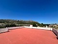 Country house with pool and incredible views in Sax in Alicante Dream Homes Hondon