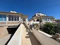 Villa mit 2 Schlafzimmern und Nebengebäude mit 3 Schlafzimmern in Alicante Dream Homes Hondon