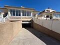 2 Bedroom villa with 3 Bedroom Annex in Alicante Dream Homes Hondon