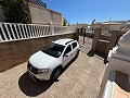 Prachtige villa met 3 slaapkamers en privézwembad in Alicante Dream Homes Hondon