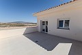 Stunning key ready new build villa in Alicante Dream Homes Hondon