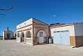 Stunning country Home in the Mountains of Yecla in Alicante Dream Homes Hondon