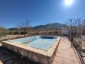 Stunning country Home in the Mountains of Yecla in Alicante Dream Homes Hondon