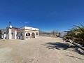 Stunning country Home in the Mountains of Yecla in Alicante Dream Homes Hondon