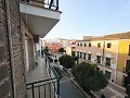 Preciosa Casa Adosada en una ubicación privilegiada en el centro histórico de Yecla in Alicante Dream Homes Hondon