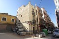 Well located house in centre of Villena for major reform in Alicante Dream Homes Hondon