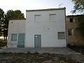 Renovation house Yecla in Alicante Dream Homes Hondon