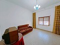 3 Schlafzimmer Haus Chinorlet in Alicante Dream Homes Hondon