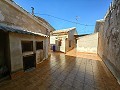 3 Bedroom House Chinorlet in Alicante Dream Homes Hondon