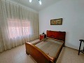 3 Schlafzimmer Haus Chinorlet in Alicante Dream Homes Hondon