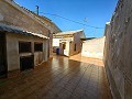 3 Bedroom House Chinorlet in Alicante Dream Homes Hondon