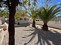 Prachtige villa met 4 slaapkamers in Alicante Dream Homes Hondon