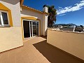 Prachtige villa met 4 slaapkamers in Alicante Dream Homes Hondon