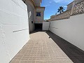 Prachtige villa met 4 slaapkamers in Alicante Dream Homes Hondon