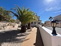 Prachtige villa met 4 slaapkamers in Alicante Dream Homes Hondon