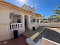 Belle villa de 4 chambres in Alicante Dream Homes Hondon