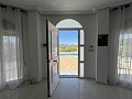 Stunning Detached Villa with Pool in Pinoso in Alicante Dream Homes Hondon