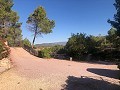 Maison en partie troglodyte modernisée dans les montagnes in Alicante Dream Homes Hondon