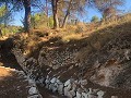 Maison en partie troglodyte modernisée dans les montagnes in Alicante Dream Homes Hondon