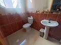 Increíble Villa de 3 Dormitorios y 2 Baños en El Reloj Fortuna con Piscina Privada in Alicante Dream Homes Hondon