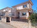 Incroyable villa de 3 chambres et 2 salles de bains à El Reloj Fortuna avec piscine privée in Alicante Dream Homes Hondon