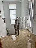 Increíble Villa de 3 Dormitorios y 2 Baños en El Reloj Fortuna con Piscina Privada in Alicante Dream Homes Hondon