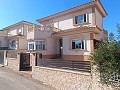 Ongelooflijke villa met 3 slaapkamers en 2 badkamers in El Reloj Fortuna met privézwembad in Alicante Dream Homes Hondon