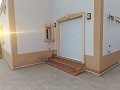 Ongelooflijke villa met 3 slaapkamers en 2 badkamers in El Reloj Fortuna met privézwembad in Alicante Dream Homes Hondon