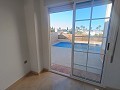 Increíble Villa de 3 Dormitorios y 2 Baños en El Reloj Fortuna con Piscina Privada in Alicante Dream Homes Hondon