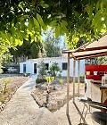 Schönes Landhaus mit großem Padelplatz in Alicante Dream Homes Hondon